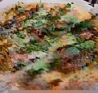 Valentino's - Restaurant Canberra