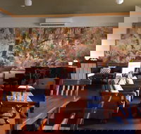 Verdure Bistro