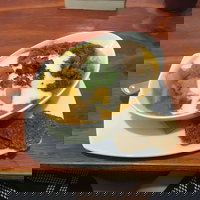 Waterford Plaza Carvery  Coffee