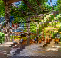 Yalumba - Restaurant Canberra