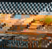 7 AM Cafe - Restaurant Canberra