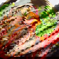 All Seasons Seafood  Grill