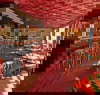 All Seasons Bar  Grill - Restaurant Canberra