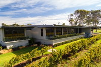 Amelia Park Restaurant