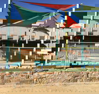 Andamooka Yacht Club - Restaurant Canberra