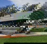 Andrew Peace Wines - Restaurant Canberra