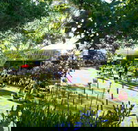 Barristers Block Premium Wines - Restaurant Canberra