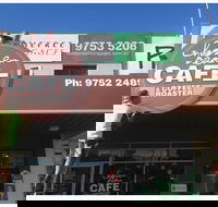 Chosen Bean Cafe - Restaurant Canberra