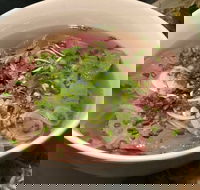 d'Viet House - Restaurant Canberra