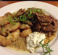 Ella Messa - Restaurant Canberra