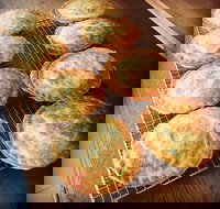 Freckles Milk Bar - Restaurant Canberra