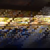Getaway Garden Cafe