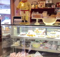Grices Bakery Cafe - Restaurant Canberra