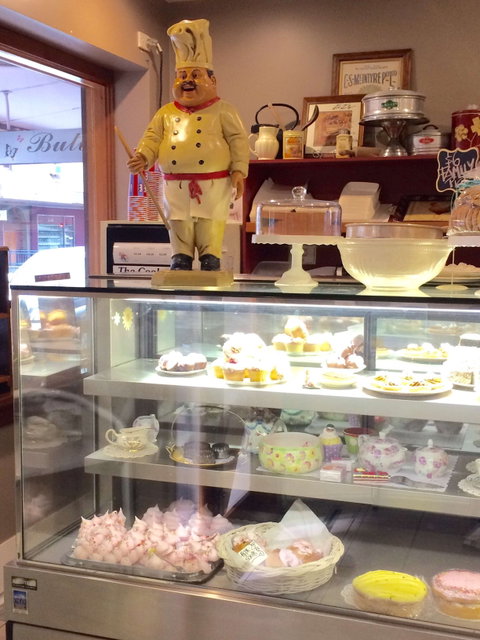 Grices Bakery Cafe - Restaurant Canberra 0