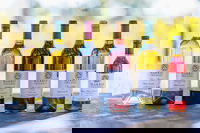 Harris Organic Wines