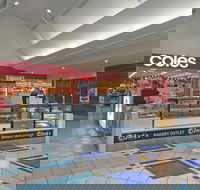 Jack's Bakery Outlet - Restaurant Canberra