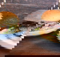 Joe's Milkbar - Restaurant Canberra