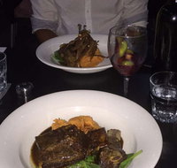 Karma Waters - Restaurant Canberra