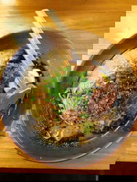 Kuroneko Ramen Noodle Bar