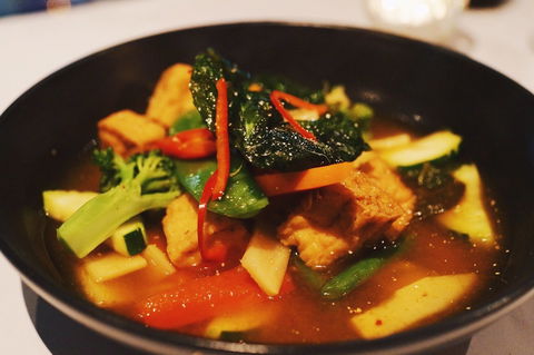 Le Resto Thai - Restaurant Canberra 0