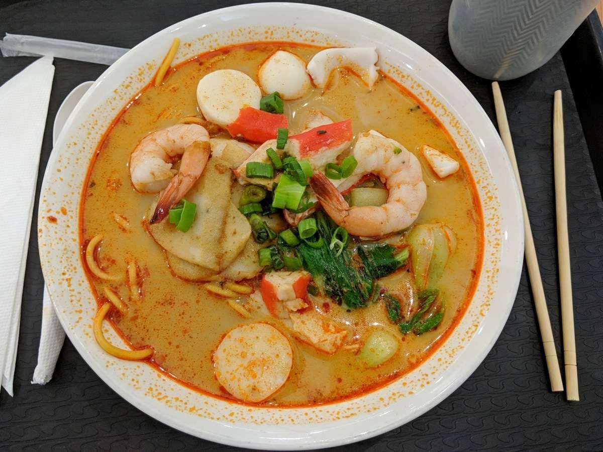 Little Saigon Canberra