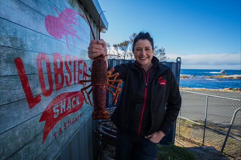 Lobster Shack Tasmania - Restaurant Canberra 2