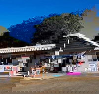 Mann River Caravan Park Cafe - Restaurant Canberra