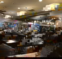 McDonald's - Restaurant Canberra