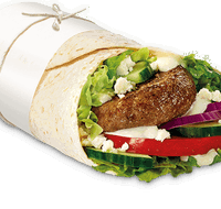 McDonald's - Restaurant Canberra