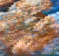 Milly's Cafe - Restaurant Canberra