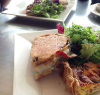 Mio Spazio - Restaurant Canberra