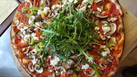 Scotsburn Takeaway and Scotsburn Restaurant Canberra Restaurant Canberra
