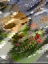 Mr Brooks Stonegrill  Bar