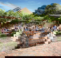 Murray Street Vineyards - Restaurant Canberra