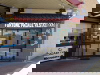 New Fortune Palace Chinese Restaurant