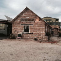 Old Pearler Restaurant