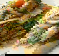 Orient Express - Restaurant Canberra