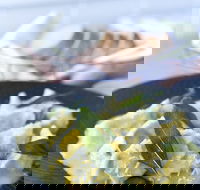 Pier Farm - Restaurant Canberra