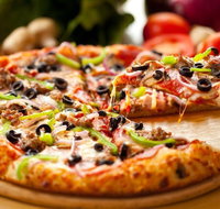 Pizza Hut - Restaurant Canberra