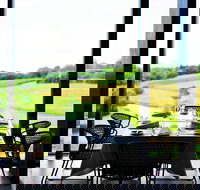 Port Phillip Estate - Restaurant Canberra