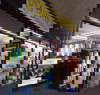 Railway Cafe  Tracks Bar - Restaurant Canberra