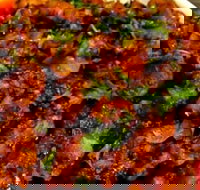 Rainbow Thai - Restaurant Canberra