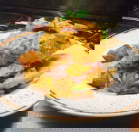 Riceberry Cafe  Restaurant - Restaurant Canberra
