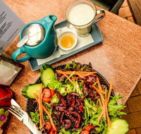 Salisbury Bakery - Restaurant Canberra