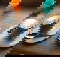 Skinny Legs Cafe  Deli - Restaurant Canberra