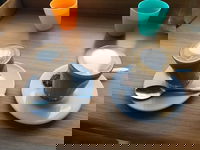 Skinny Legs Cafe  Deli