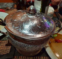 Sunshine Thai Restaurant - Restaurant Canberra