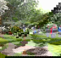 Tasmanian Gourmet Sauce Company - Restaurant Canberra