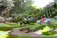 Evandale Takeaway and Evandale Restaurant Canberra Restaurant Canberra