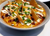 Tejano Cantina